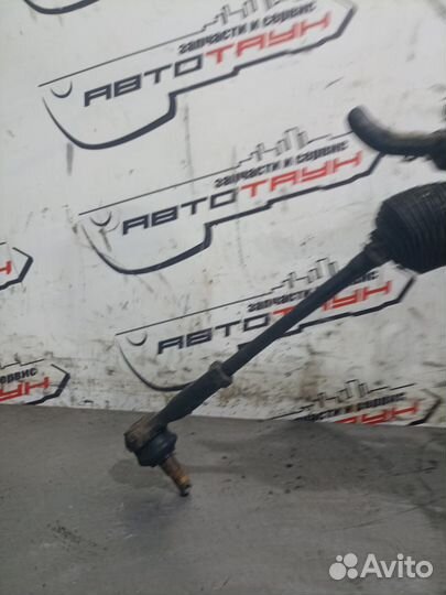 Рейка рулевая nissan serena PC24 PNC24 RC24 TC24 T