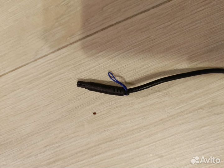 Камера заднего вида