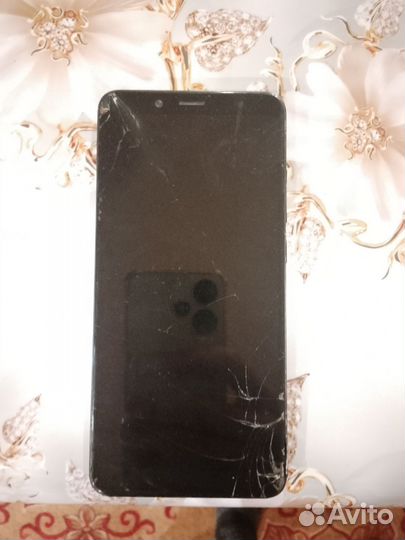 Xiaomi Redmi Note 5, 4/64 ГБ