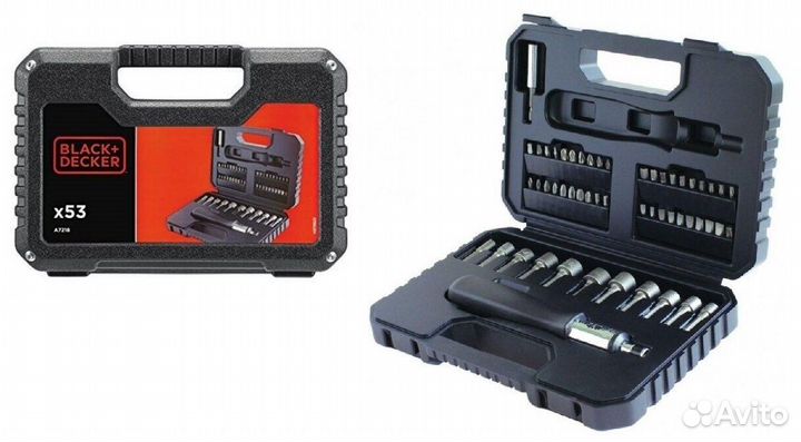 Black decker ручной инструмент