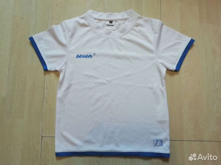 Футбольная / баскетбольная форма