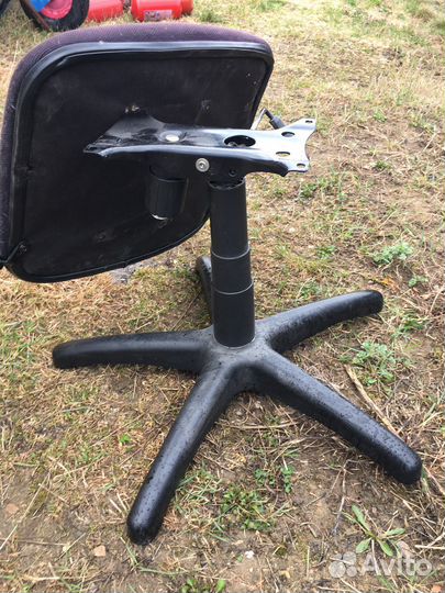 Запчасти для кресла