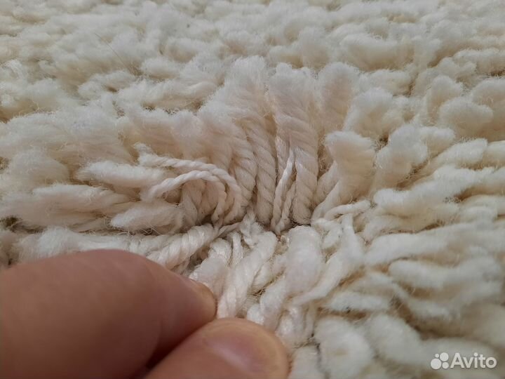 Продаю ковёр super shaggi