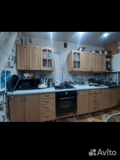 Кухонный гарнитур бу в хорошем состоянии