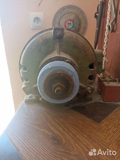 Электродвигатель 380 вольт