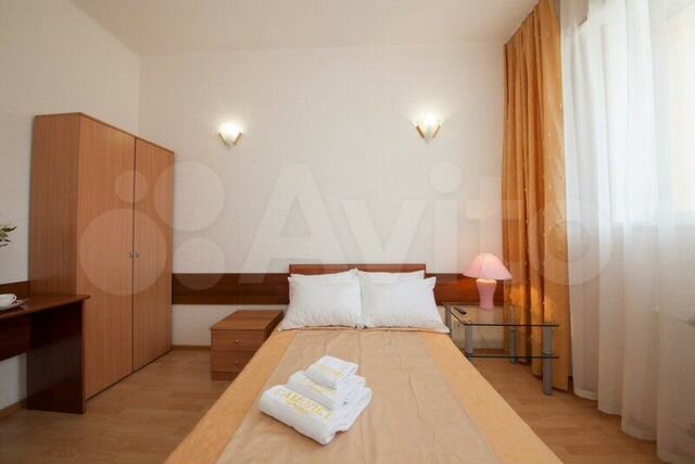 Комната 15 м², 2/3 эт.