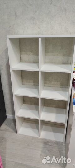 Стеллаж IKEA fridlev