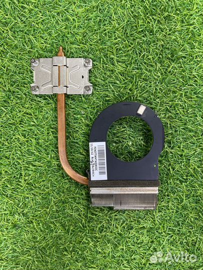 Системы охлаждения для ноутбука FCN3ttwhta00E03C