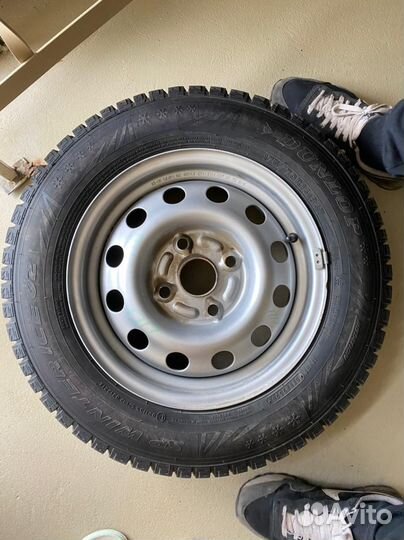 Колеса на chevrolet lacetti r14 шипы