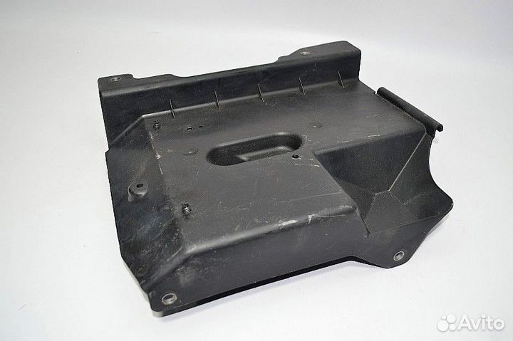 Крышка блока предохранителей volvo FH (01.12)