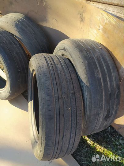 Alliance 321 Plus 205/60 R28 96W