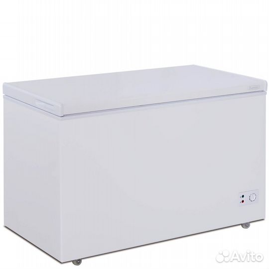 Морозильный ларь Бирюса 355KX 330 литров