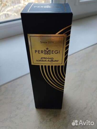 Диффузор для дома манго