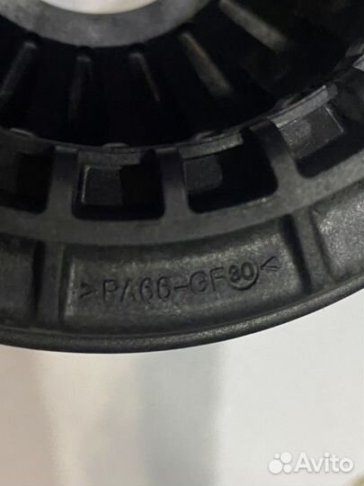 Подшипник опоры стойки амортизатора volvo S60