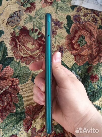 HUAWEI P smart (2021), 4/128 ГБ