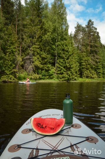 Аренда /прокат Sup board, сплавы и прогулки