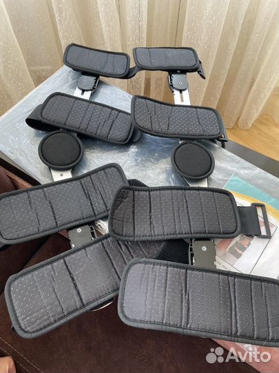 Ортез на коленный сустав