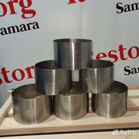 Кондитерская форма