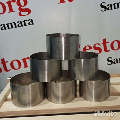 Кондитерская форма