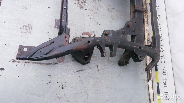 Балка передняя/подрамник BMW X5