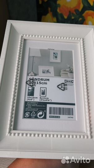 Рамка для фото IKEA