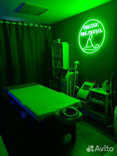 Услуги массажиста коррекция фигуры