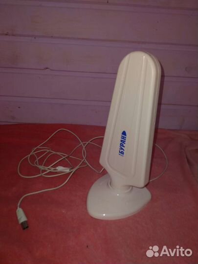 Антенна комнатная Буран