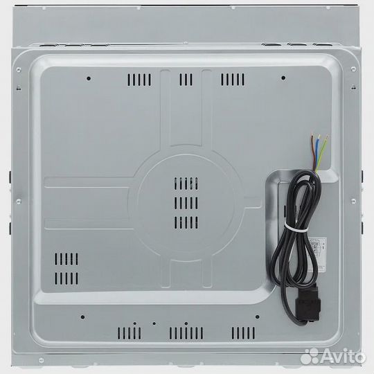 Электрический духовой шкаф Krona legende 60 IX