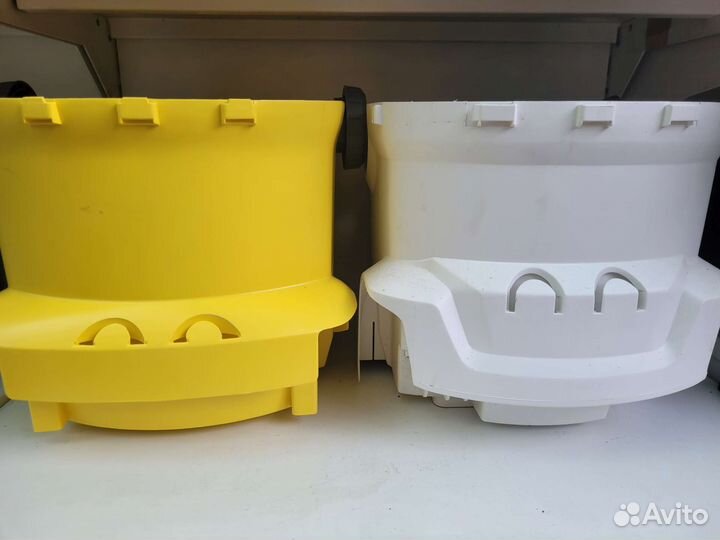 Моющий пылесос Karcher SE 5.100,6.100 на запчасти