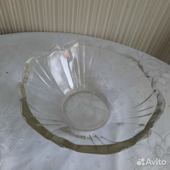 Салатнаца времен СССР