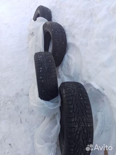 Nokian Tyres Nordman 7 175/70 R14 88E