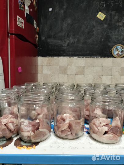 Тушенка. Каши.Молоко