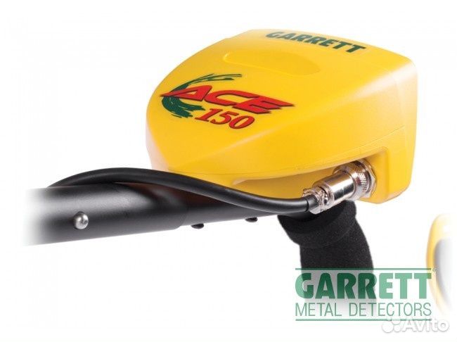 Металлоискатель Garrett ACE 150