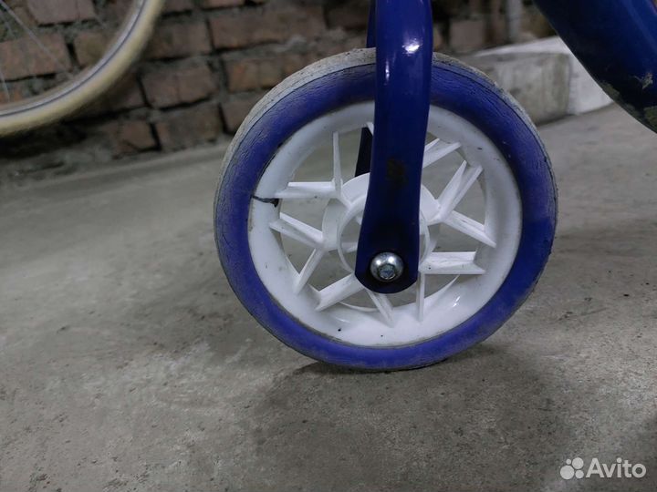 Самокат детский