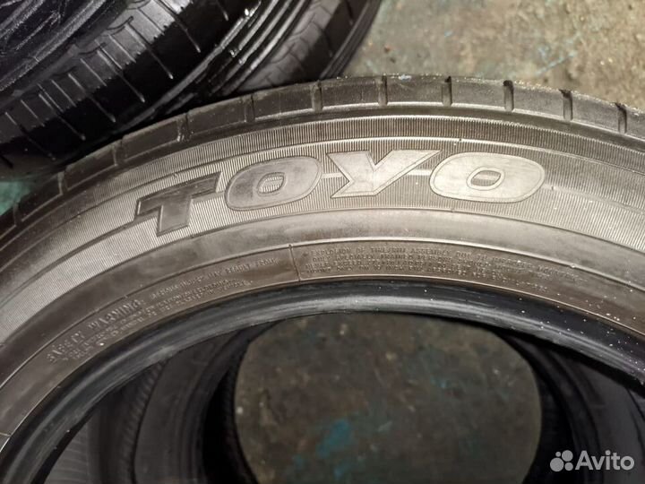 Toyo Proxes R46A 225/55 R19