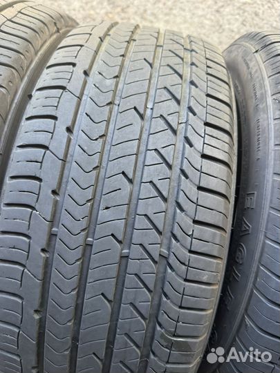 Goodyear Eagle Sport TZ 215/55 R17