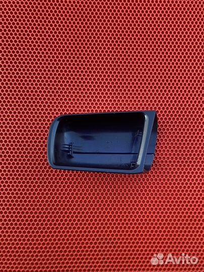 Корпус левого зеркала Mercedes w210 w202 w140 r129