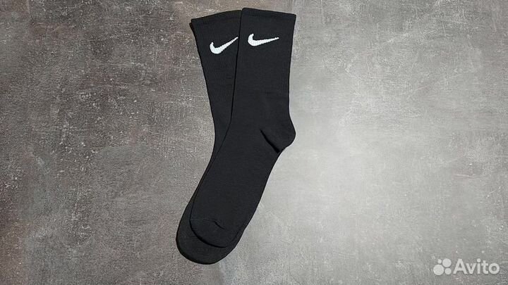 Носки Найкдля спорта