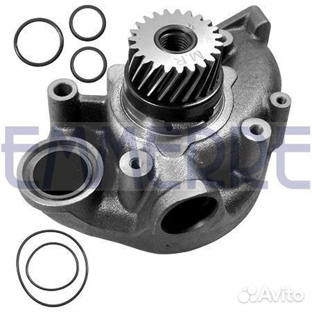 Насос водяной (помпа) volvo FL6/7