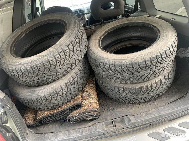 Nordman Nordman 4 185/65 R15