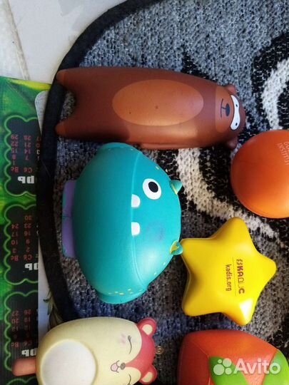 Антистрессы