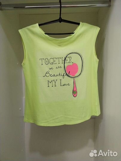 Женская летняя одежда 42 (S) размер