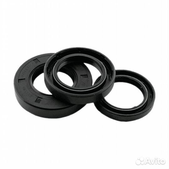 Манжета арм. 115*150-12/2.2 гост 8752-79 Нет бренд