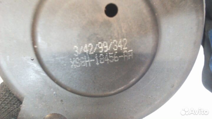 Двигатель отопителя Ford Mondeo 2, 1999