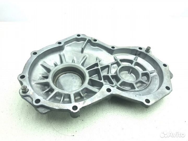 Крышка АКПП Toyota 3SFE