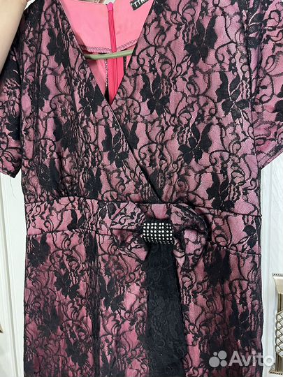 Платья женские