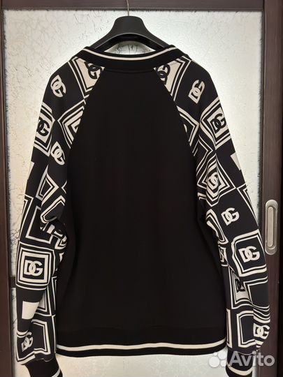 Джемпер dolce gabbana оригинал