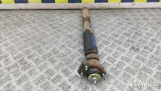 Амортизатор задний BMW X3 E83 (DBN14MF01)