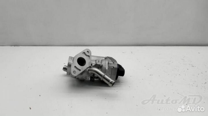 Клапан EGR электромеханический Ford Transit