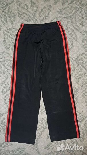 Спортивный костюм adidas для мальчика